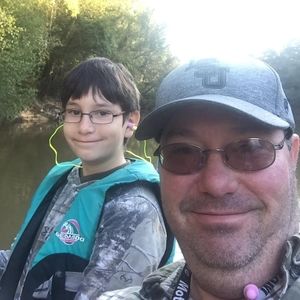 Meet your Posher, Tammy